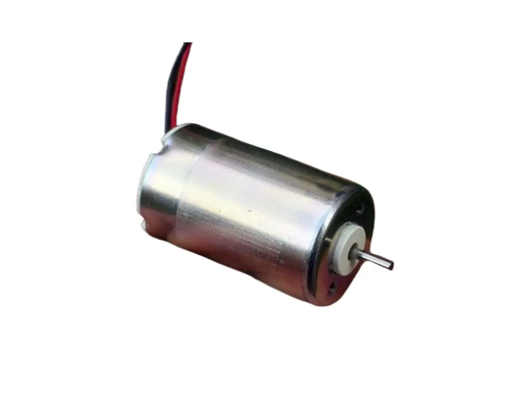 Suitable for Epson printer motor 12V-24V 3900 -7700 rpm D-axis large torque motor