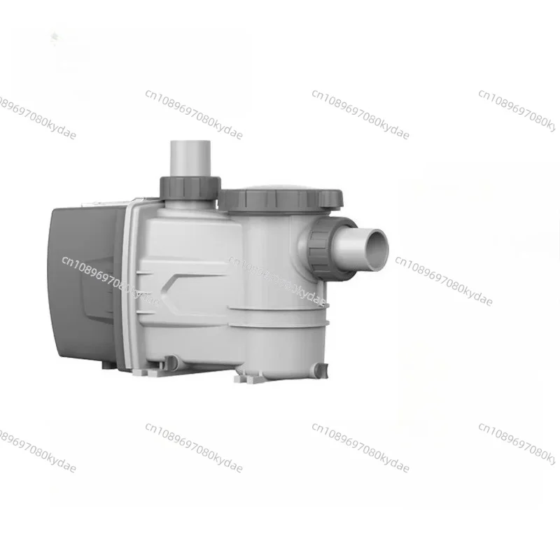Smart Pro Variable Speed Pool Pump Quiet Energy Saving WiFi Bluetooth Mobile App Control Swimming Circulation Equipment