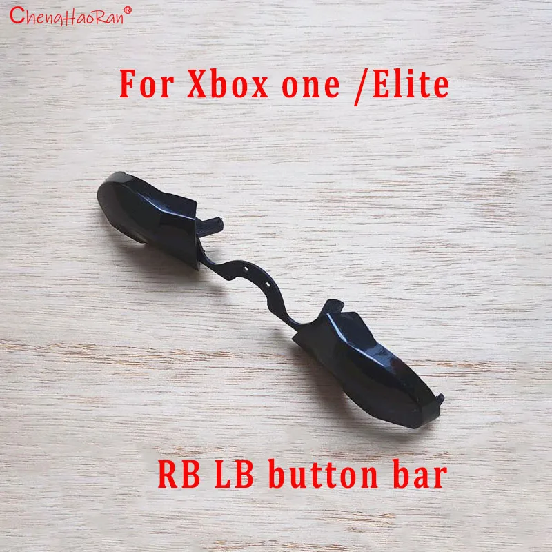 1PC For XBOX One Controller LB RB Button Bar ONES Elite Shoulder Key LT RT XBOX 360 Replacement Parts