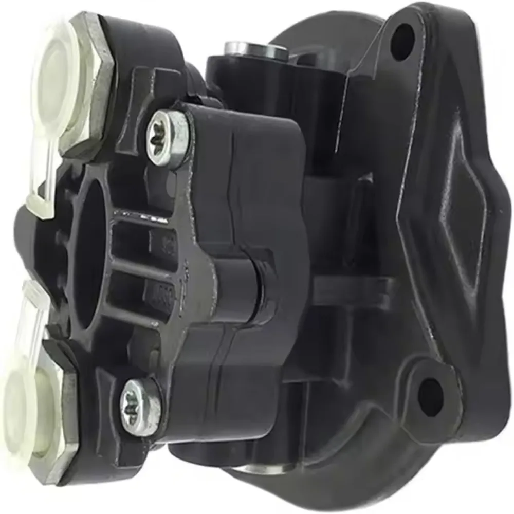 Hoge kwaliteit Nieuw Voor 0440020115 Originele Dieselpomp Cp2.2 Echte Pomp 0440020081 0440020114