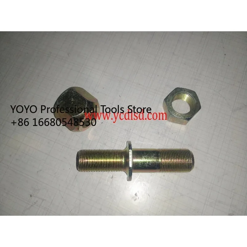 

e7wRim Bolt XG955 02B0069