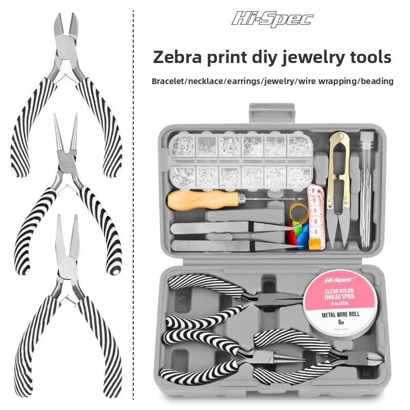 ensemble-de-17-mini-outils-a-main-pour-la-fabrication-de-bijoux-l'artisanat-le-perlage-diy-avec-des-pinces-coupantes-des-pinces-et-des-outils-de-torsion-de-fil