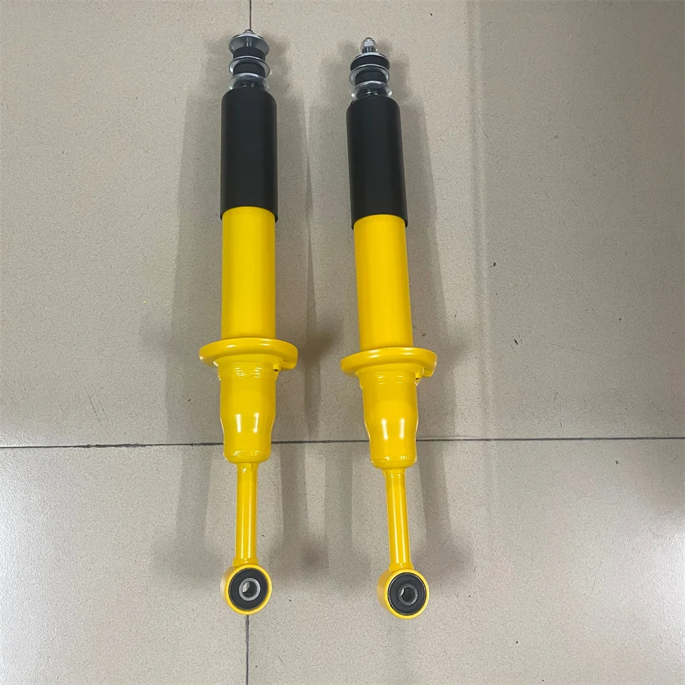 Car Modification Shock Absorber For Toyota Hilux Vigo Shock Absorber Lift Kit Chassis Raised Shock Absorber