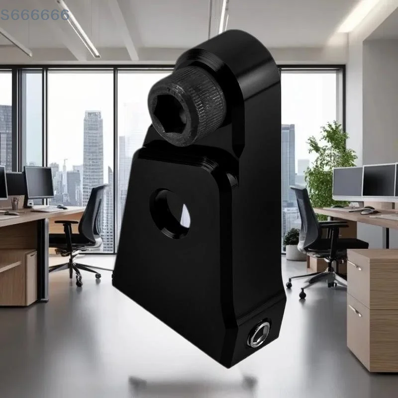 

Road King Motorcycle Gear Shift Bracket, Dyna Neutral Shift Assist Accessories Kit.