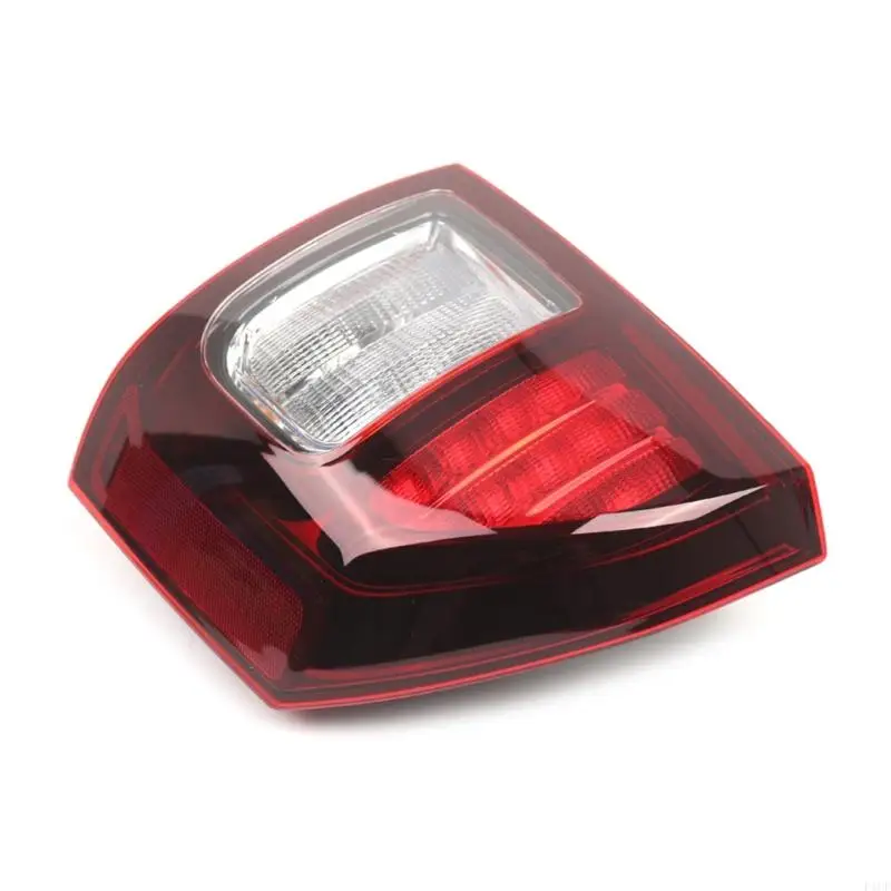 F1CF New Rear Bumper Reflectors Light Lamp 5272909AB, 5272908AA for Select Models
