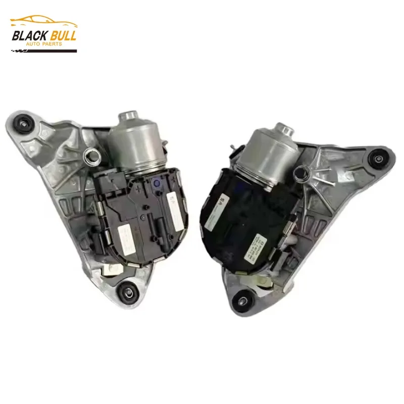 

9672588580 9672588680 9816172680 9816172780 Двигатель переднего стеклоочистителя для Peugeot 508 508 SW Citroen C6