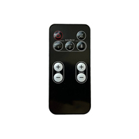 New Remote Control For Polk Polkaudio SurroundBar 6000 Home Theater Soundbar