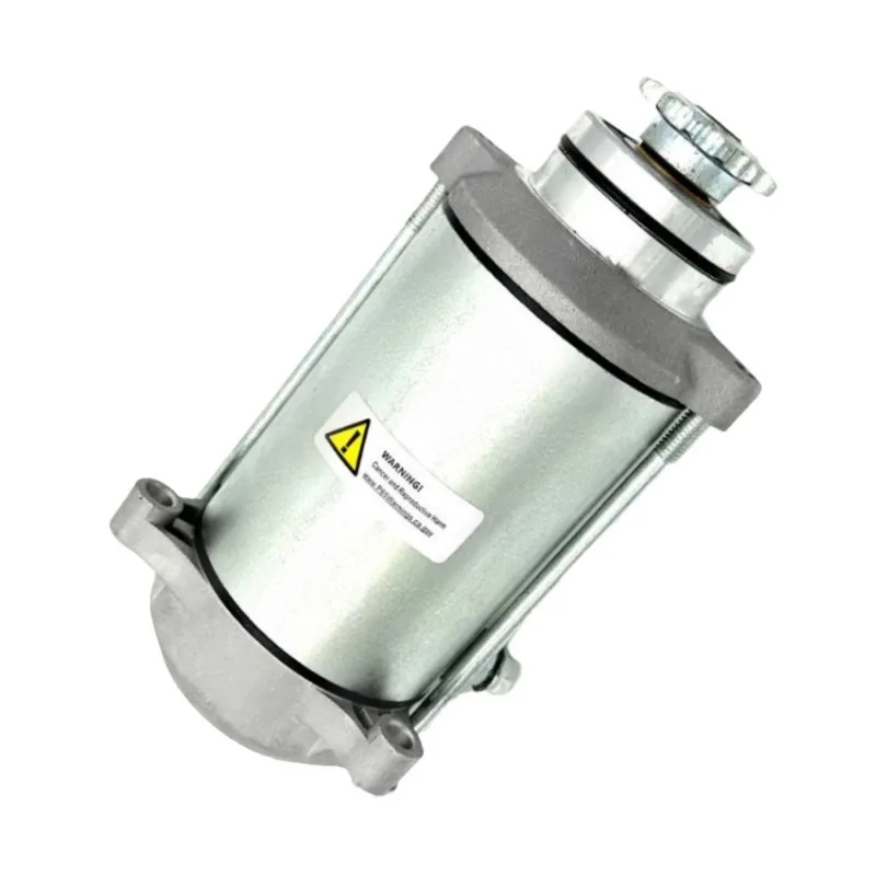 

For Kawasaki KEF, KLF, KVF300, SMU0054 21163-1080, 21163-1115 starter motor