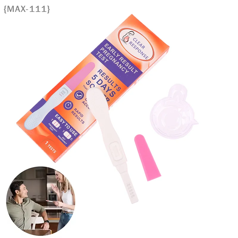 【F2-MAX111】Fake Positive Prank Pregnancy Test Toy - Hilarious Joke for Boyfriend April Fool's Day Practical Gag Funny Adult Nove