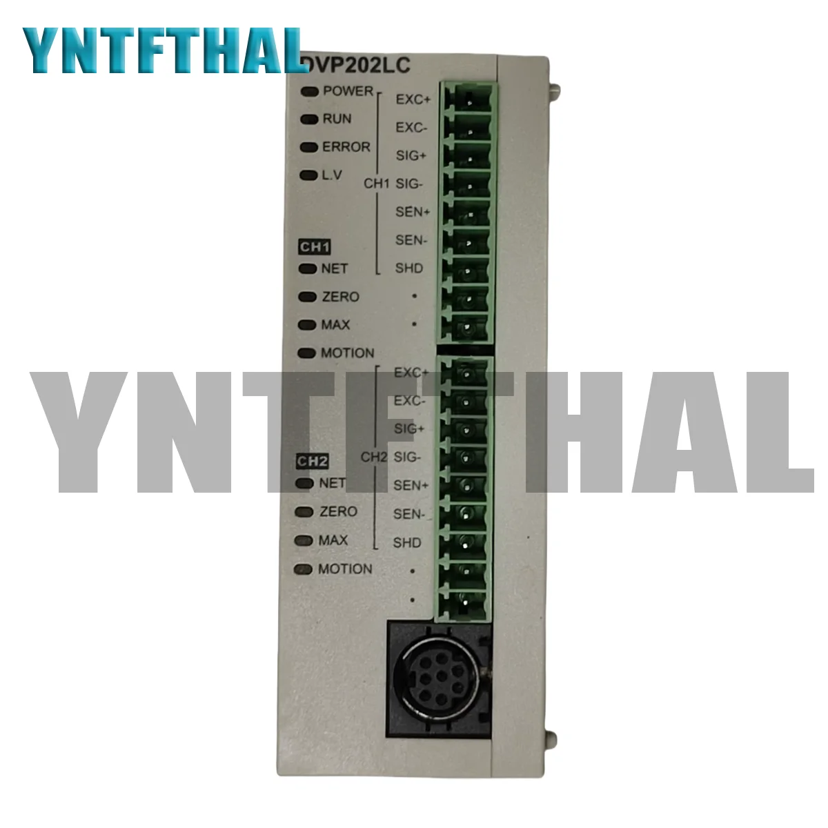 

Только новый оригинальный DVP202LC-SL