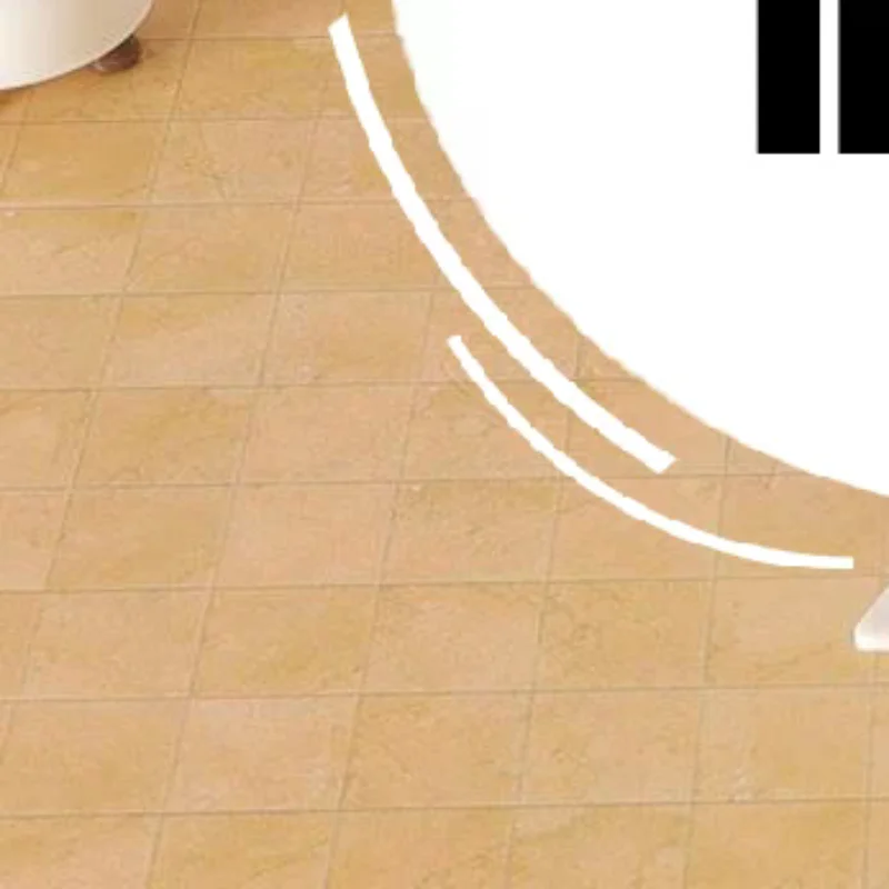 5 قطعة حصير أرضية لبصمة الدمى المصغرة ملحقات أثاث لبيت الدمية ديكور ألعاب التظاهر للأطفال هدية #1