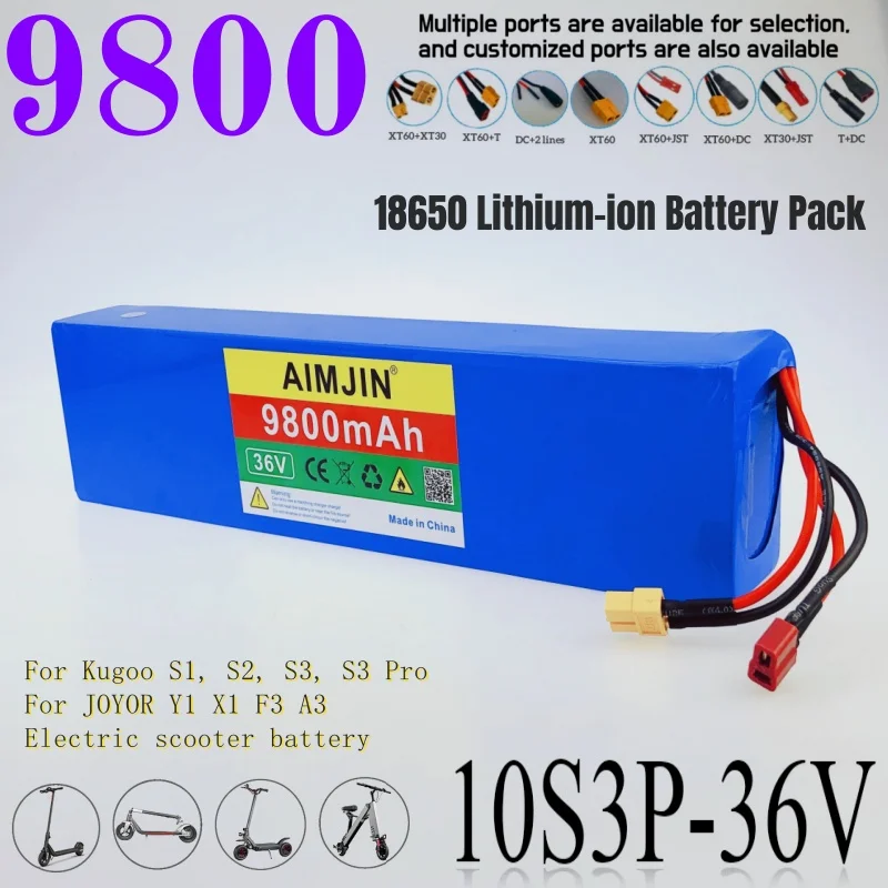 Kugoo S1, S2, S3, S…