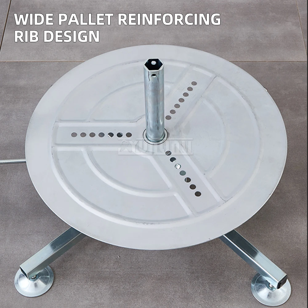 Professional Square Wire Tray Wiring ToolElectrician Wire Release Device Threading Tool Cable Rack