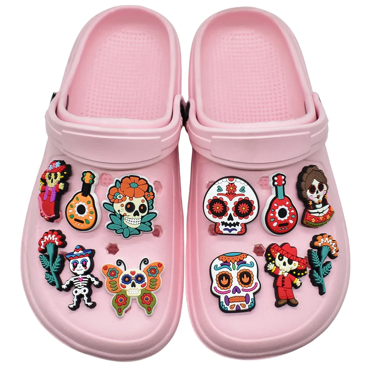 100 stuks Mexico Dag van de Do - Phone Cases Rubber recensie en prijs