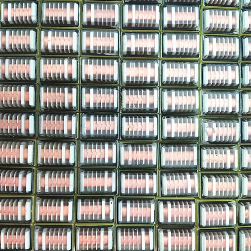 10pcs Ignition Coil EEL16 Trigger High-voltage Package Transformer Ozone Generator Six-slot 5-pin HT-248