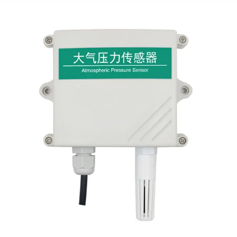 Abfa Barometric Air…