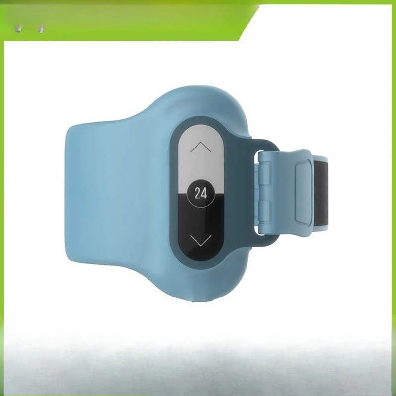 Stroke hemiplegia, smart walker, wearable portable foot droop walker