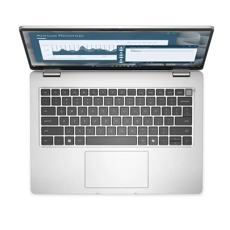 Laptop Pro 14 14 cali AMD Ryzen AI 5 PRO Ultra5 7 265U