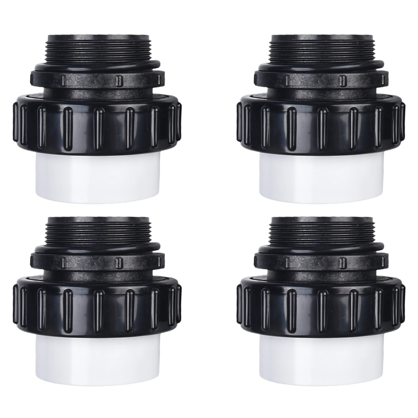 2in for mip x 2in PVC Adapter Union for Pool Pumps Compatible with For Pentair for Whisperflo For Intelliflo