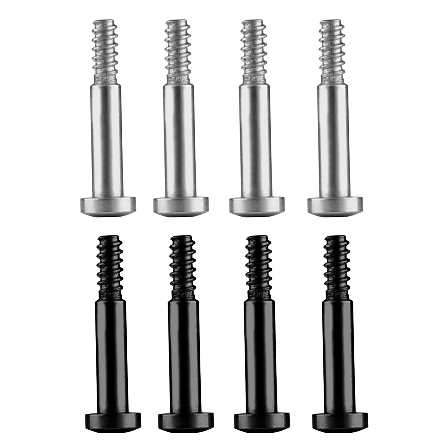 

Боковой винт для часов для G-SHOCK Casio GBD-H1000 GBD H1000 Винт для ремешка Шатун Винт Серебристый Золотой Черный с инструментами Аксессуары