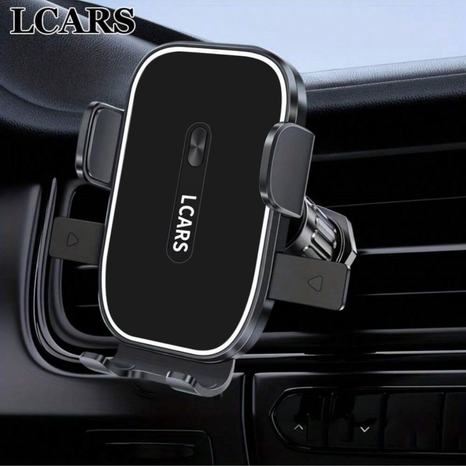  New Car Phone Holder with Air Vent Anti-Shake Car Navigation Stand Special Car Support Fixed for Vehicle 