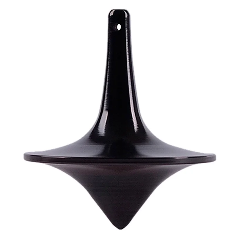 Metal Spinning Top Toys For Children Adult Antistress Magic Gyroscope Office Party Game Favor Spin Top Spinner Perpetual Gyro