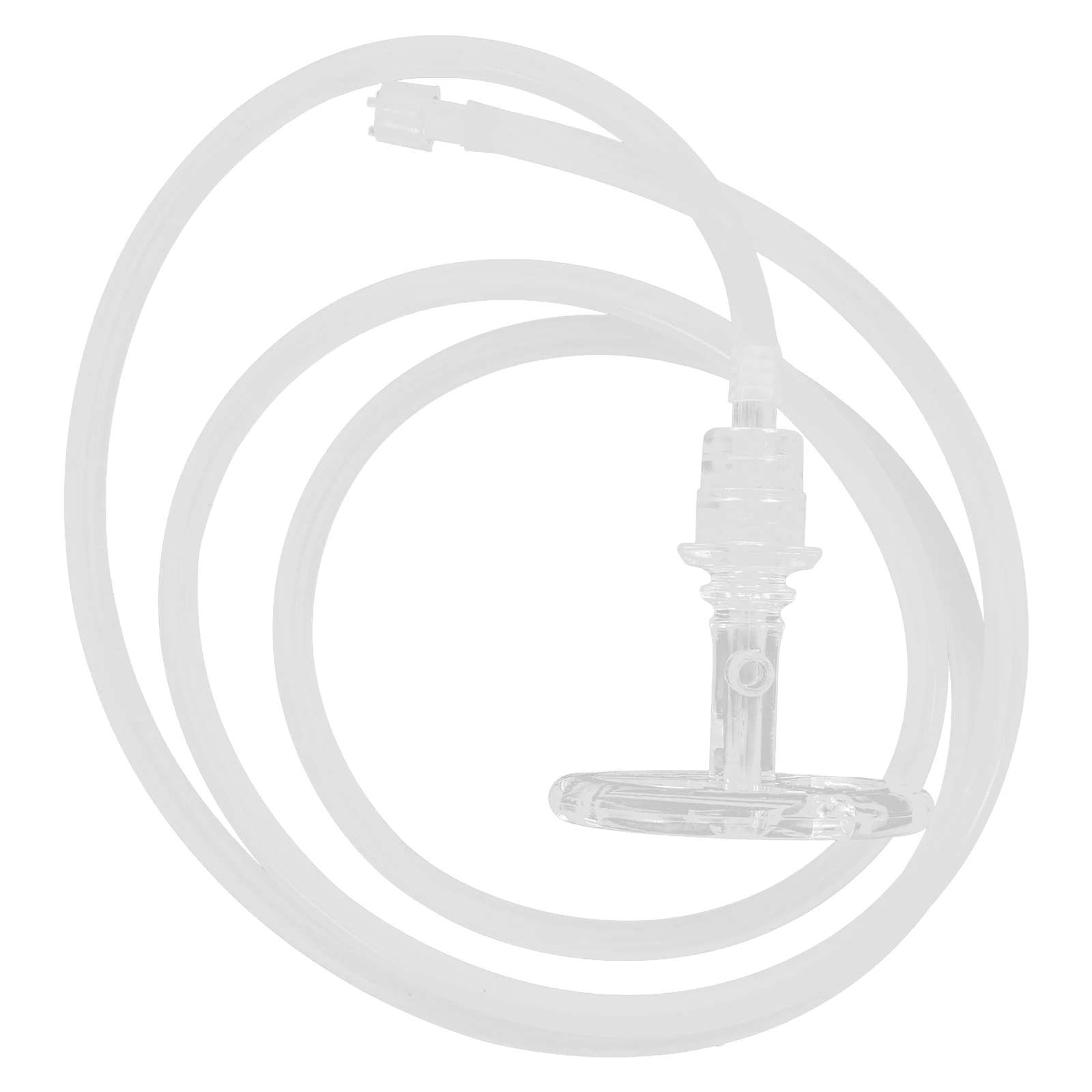 

1 Set Of Universal Fit Water Dispenser Protector For Drinking Bottles Tea Sets Dust-Proof Stopper Jug Cap Pump Tubing Hose Plug