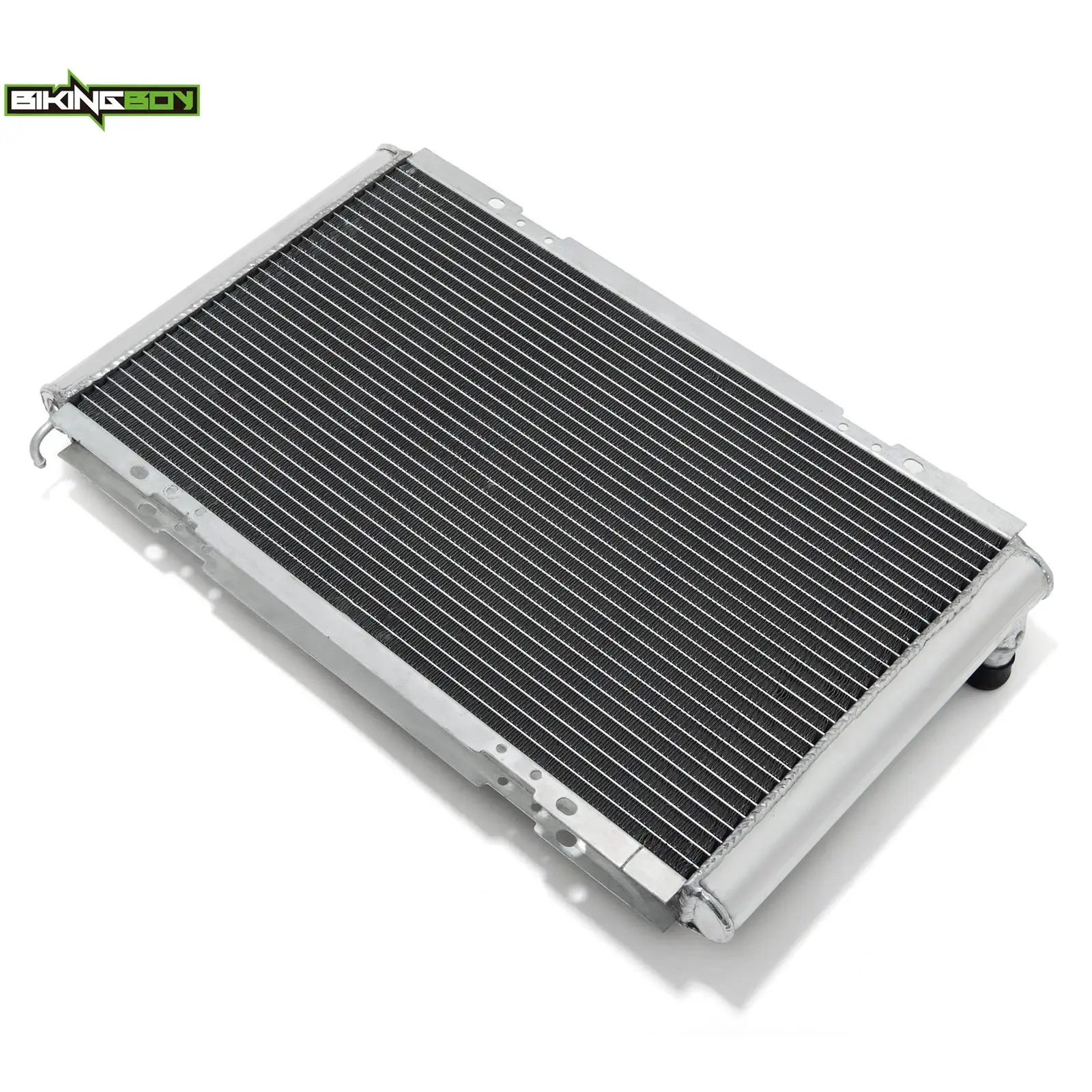 BIKINGBOY For Can-Am Traxter / Defender HD5 HD7 HD8 HD9 HD10 16 17 18 19 20 21 22 23 Engine Radiator Cooling Cooler 709200951