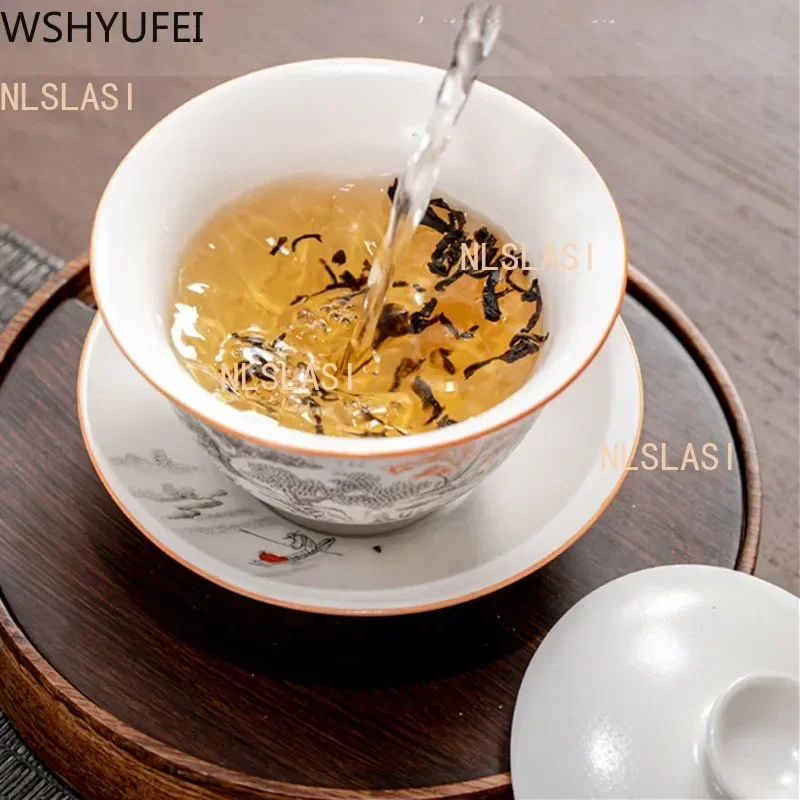 Thumbnail 2 - #4 Trending Tureens Right Now