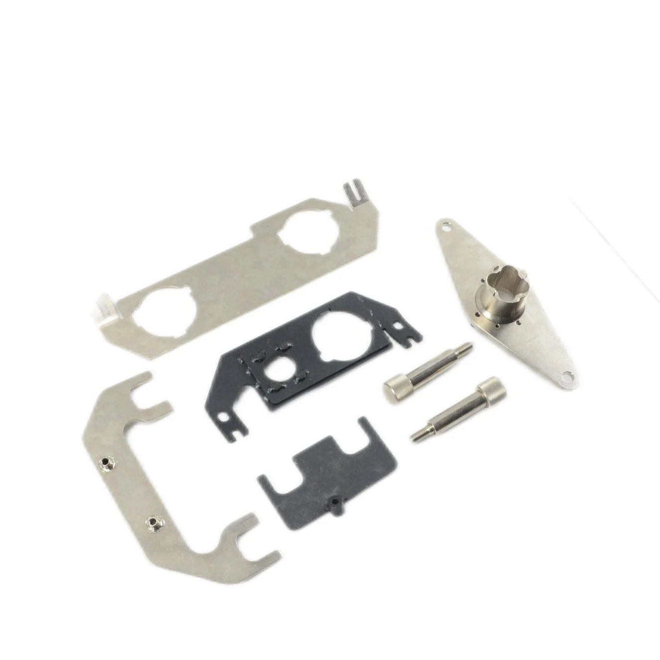 

Timing Tool Kit For JLR 2.0/2.0DIngenium Engine - Chain Drive