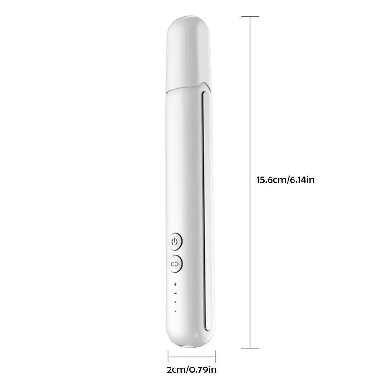 충전식 USB 네일 파일 연마기 네일 드릴, 매니큐어 전기 네일 폴리셔, 네일 액세서리 키트 도구, 저소음