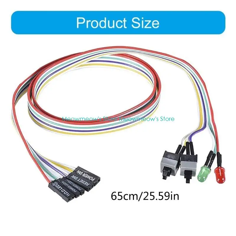 W91A 26 "Botão energia da área