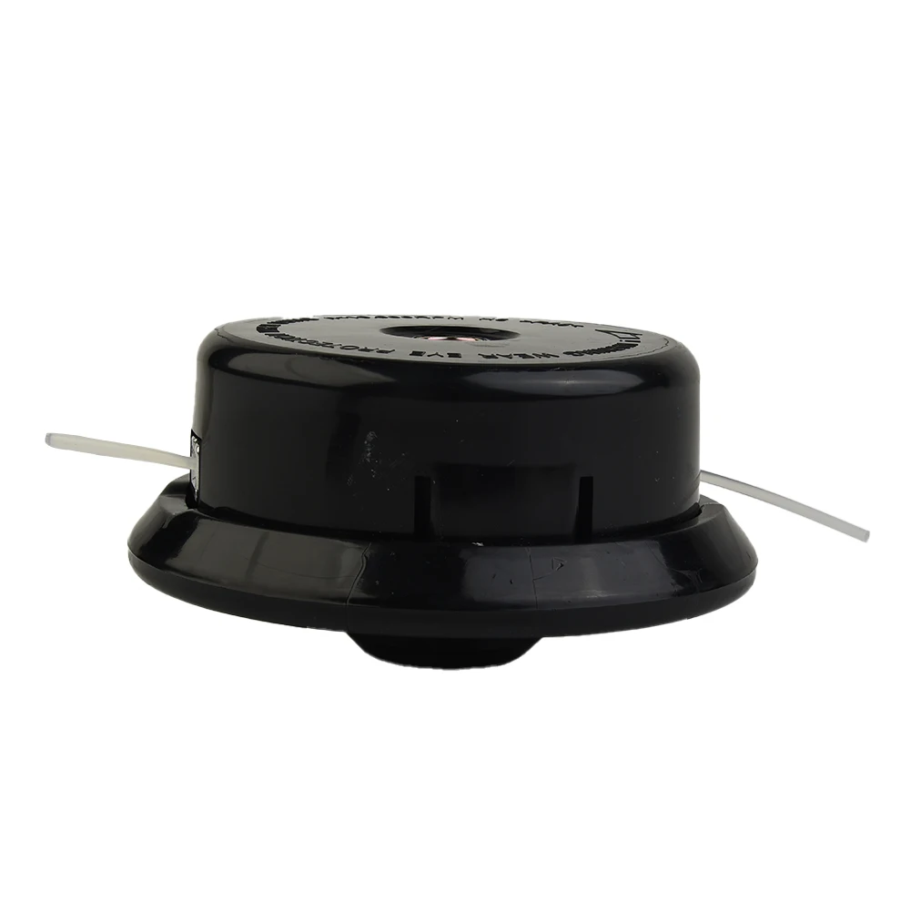 Replacement Trimmer Head Compatible with Honda UMK425E UMK431E UMK435E UMR425E Brushcutter Spool M10x1.25 FLH Thread Fitting