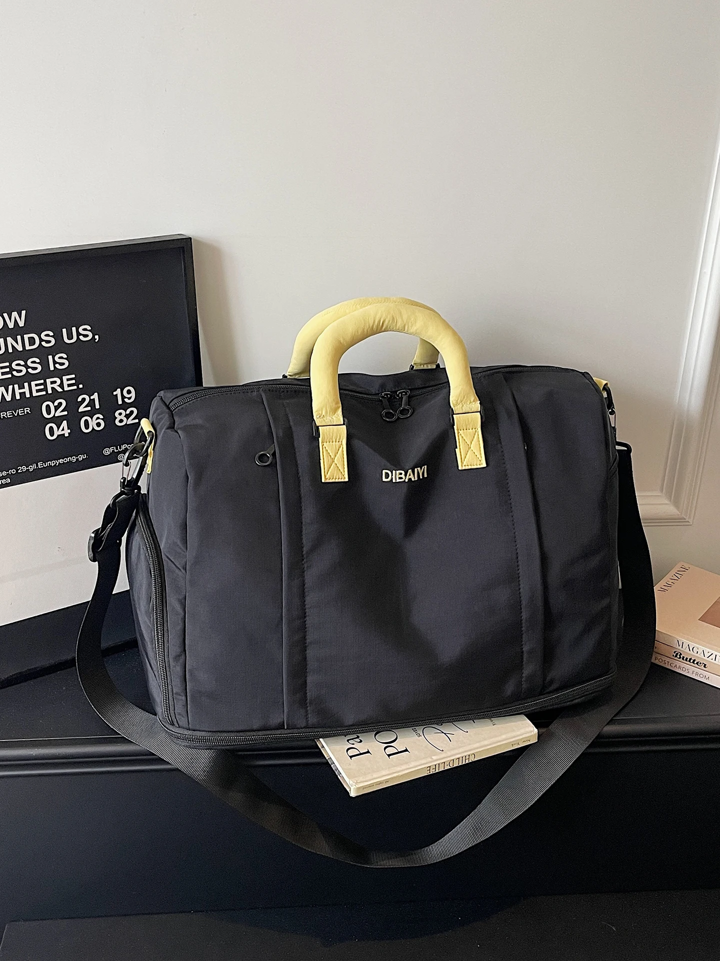 Sac de voyage léger, de grande - Storage & Organization avis et prix