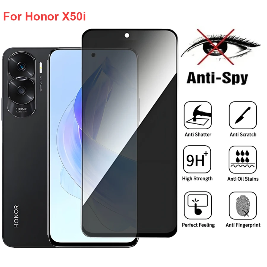 For Honor X50I CRT-… - image