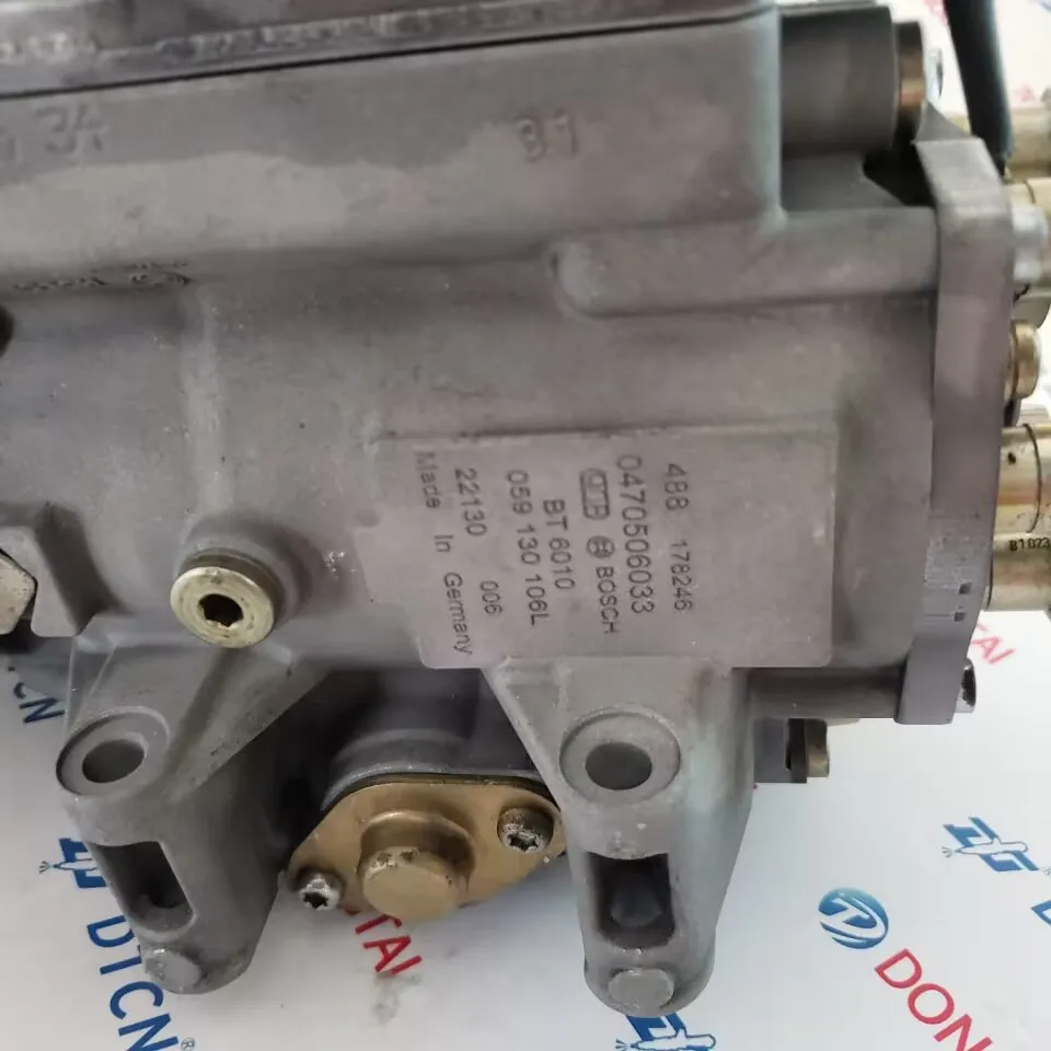 VP44 Injection Pump 0470506033,0 470 506 033, 059 130 106L For Audi