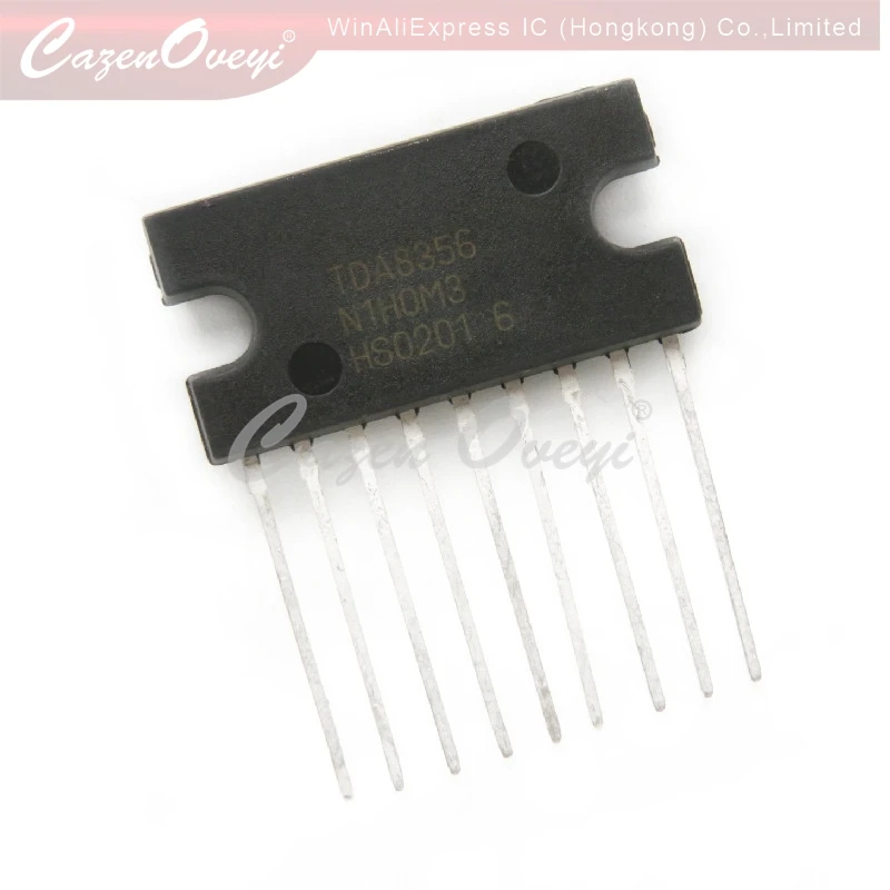 FSFR1800US FSFR1800 TDA2616 2616 TDA8356 8356 SIP-9