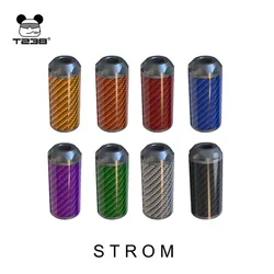 T238 Storm Tracer Night Light żelowa kulka Ładowanie