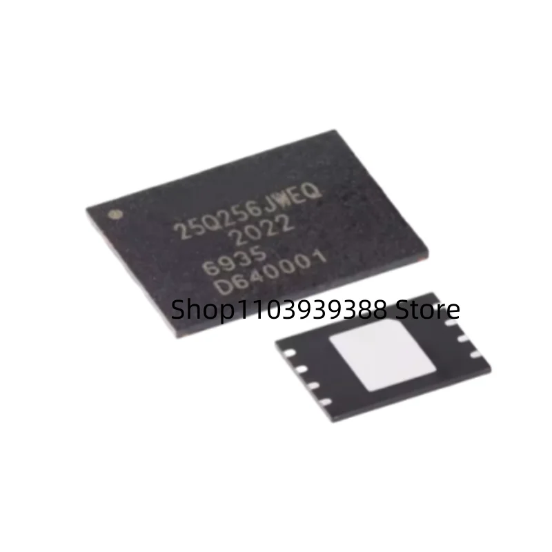 5-20PCS W25Q256JWEI…