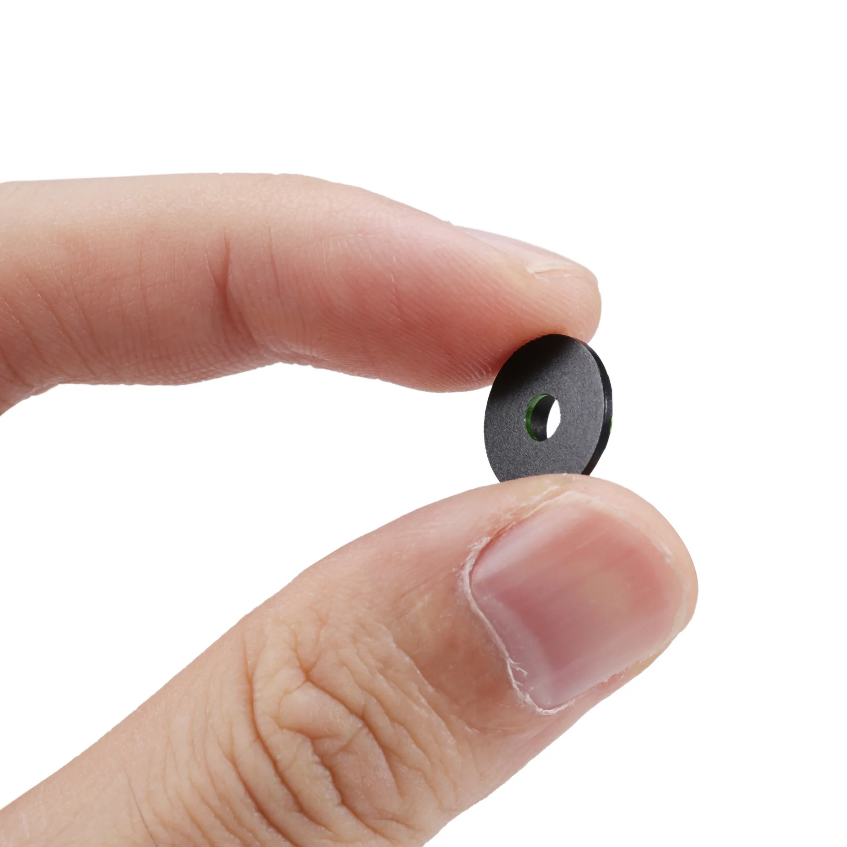 【ВАРЯЦИЯ】4 шт. металлические винты с хвостовым крылом M3 с плоской головкой, шайбы 11,6 мм для масштаба 1/10, внедорожный багги Monster Truck, радиоуправляемые автомобили для дрифта