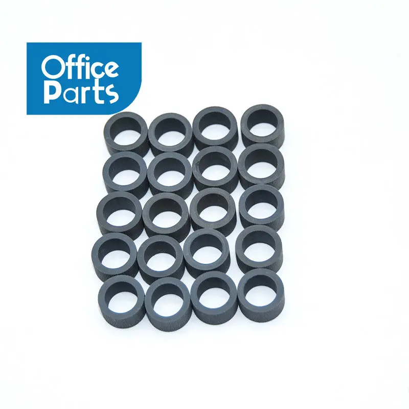 10PCS Feed Pickup Roller for EPSON WF-3640 WF-3641 WF-7018 WF-7110 WF-7111 WF-7511 WF-7521 WF-7610 WF-7611 WF-7620 WF-7621 L1455