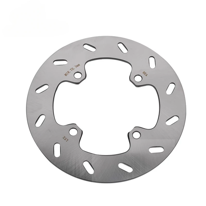 For CFMOTO 250NK 150NK 300NK Brake disc Front and rear brake discs Original accessories high quality