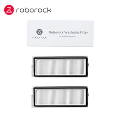 Original Washable HEPA Filter for Roborock Qrevo MaxV Vacuum Cleaner Parts Accessories Replacement