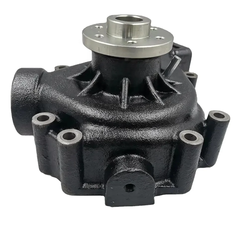 High Quality 65.06500-6174 DL300 DX300LC DX340LC DL08 Doosan engine DL08 Water Pump 400921-00039A for DL08