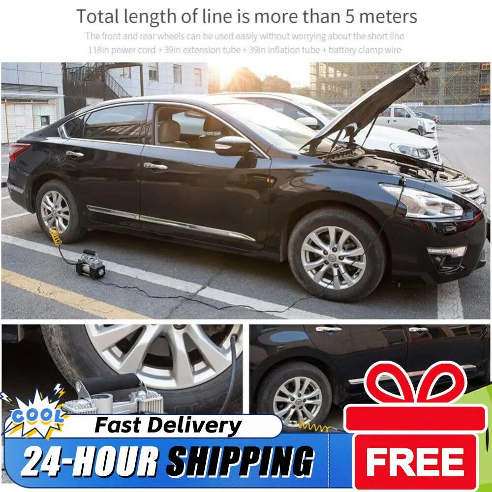 compresseur-d'air-portable-12v-pour-pneus-de-voiture-150-psi-double-cylindre-avec-lumiere-led-pour-voiture-camion-camping-urgence