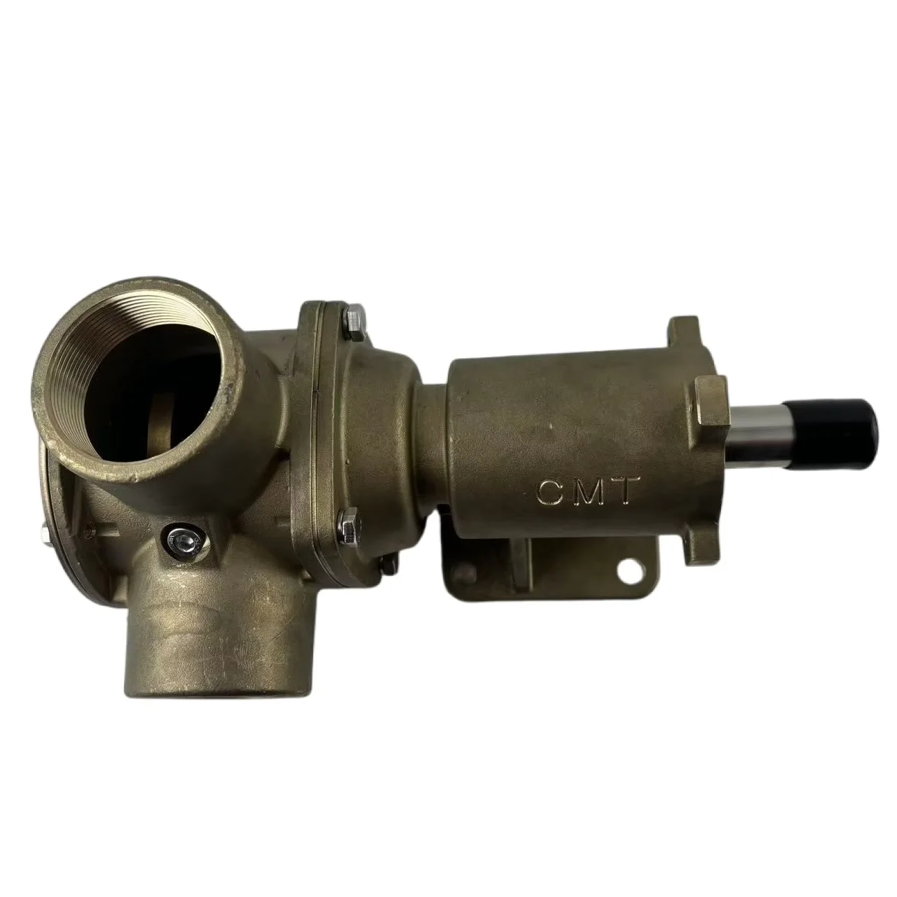 

KOSHIN MF-50S Lavlex Sea Water Pump for Boats Marine