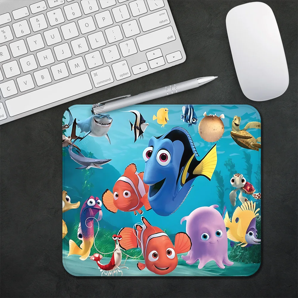 

Finding Nemo Gaming Mouse Pad XS Small Mousepad For PC Gamer Desktop Decoration Office Mouse Mat Deskmat Rug