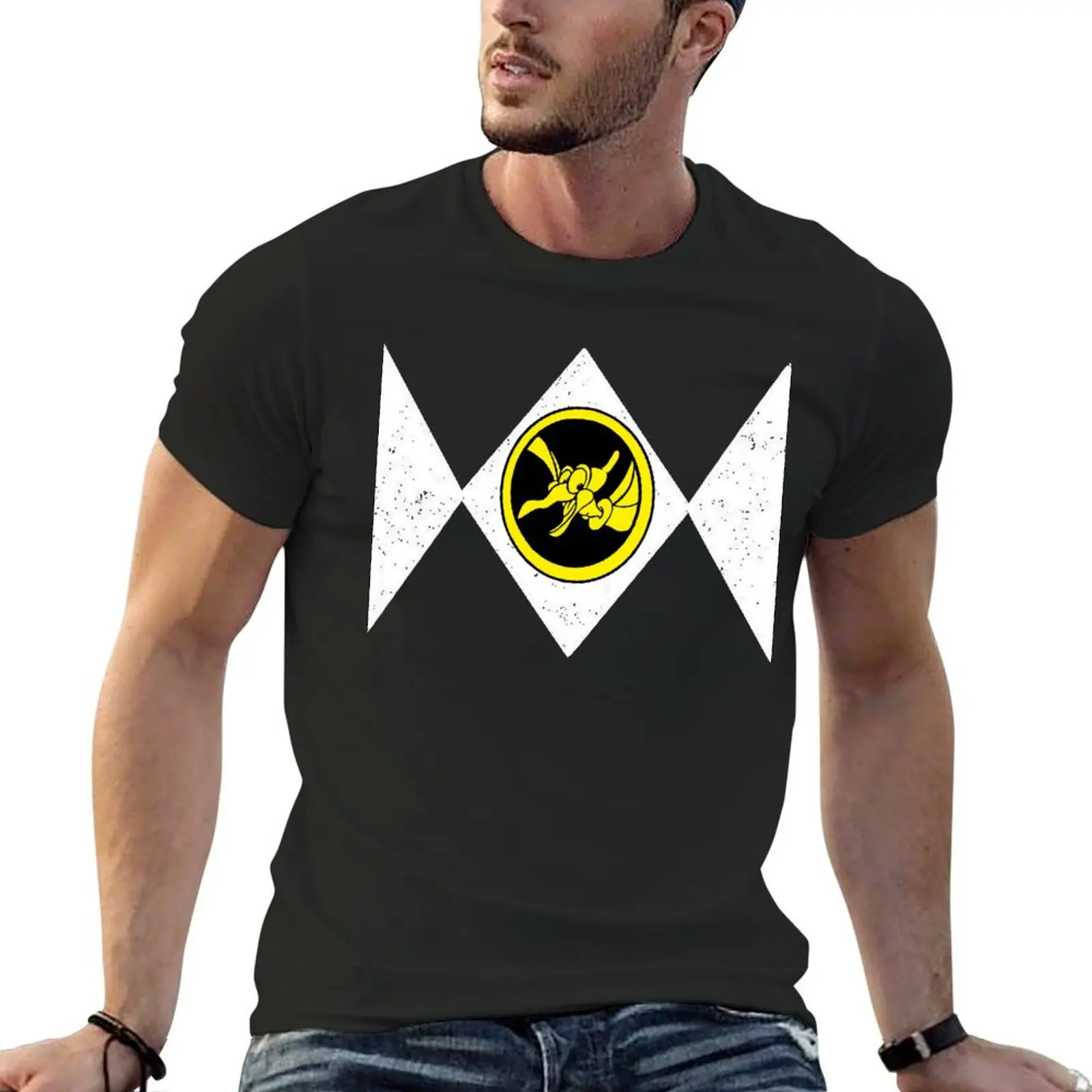 Футболка для фанатов фильма «земля перед временем», отличный подарок, тяжелые Аниме футболки, белые мужские майки