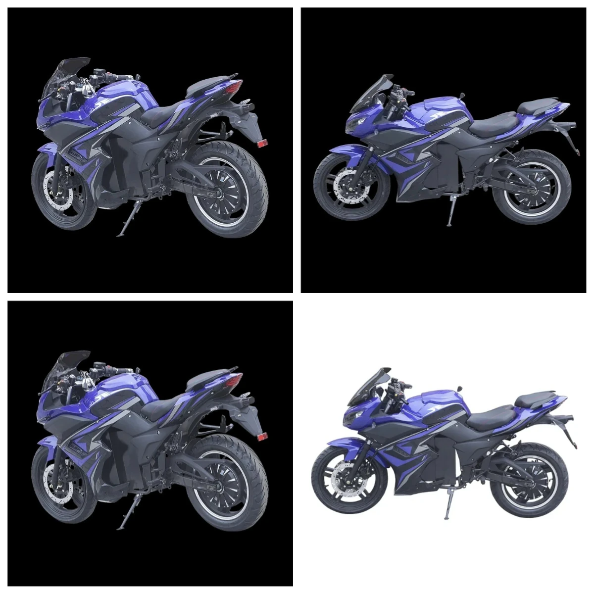 

STLF Luyuan MotorcycleGroßhandel Elektromotor Rad Chinesisch Einzels Ch Winge 5000w Elektromotor Rad Billiges Elektromotor Rad