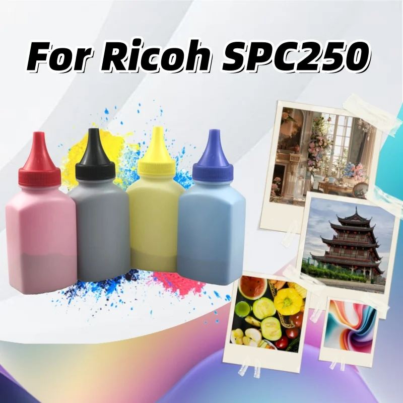 

SPC250 чип порошка тонера для Ricoh Aficio SPC250e SPC250 SPC 250DN SPC 250sf SP C250e SP C250DN SP C250sf чип картриджей